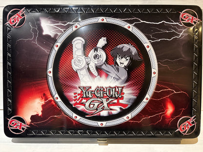 Yu-Gi-Oh! GX - Empty Gaming Tin