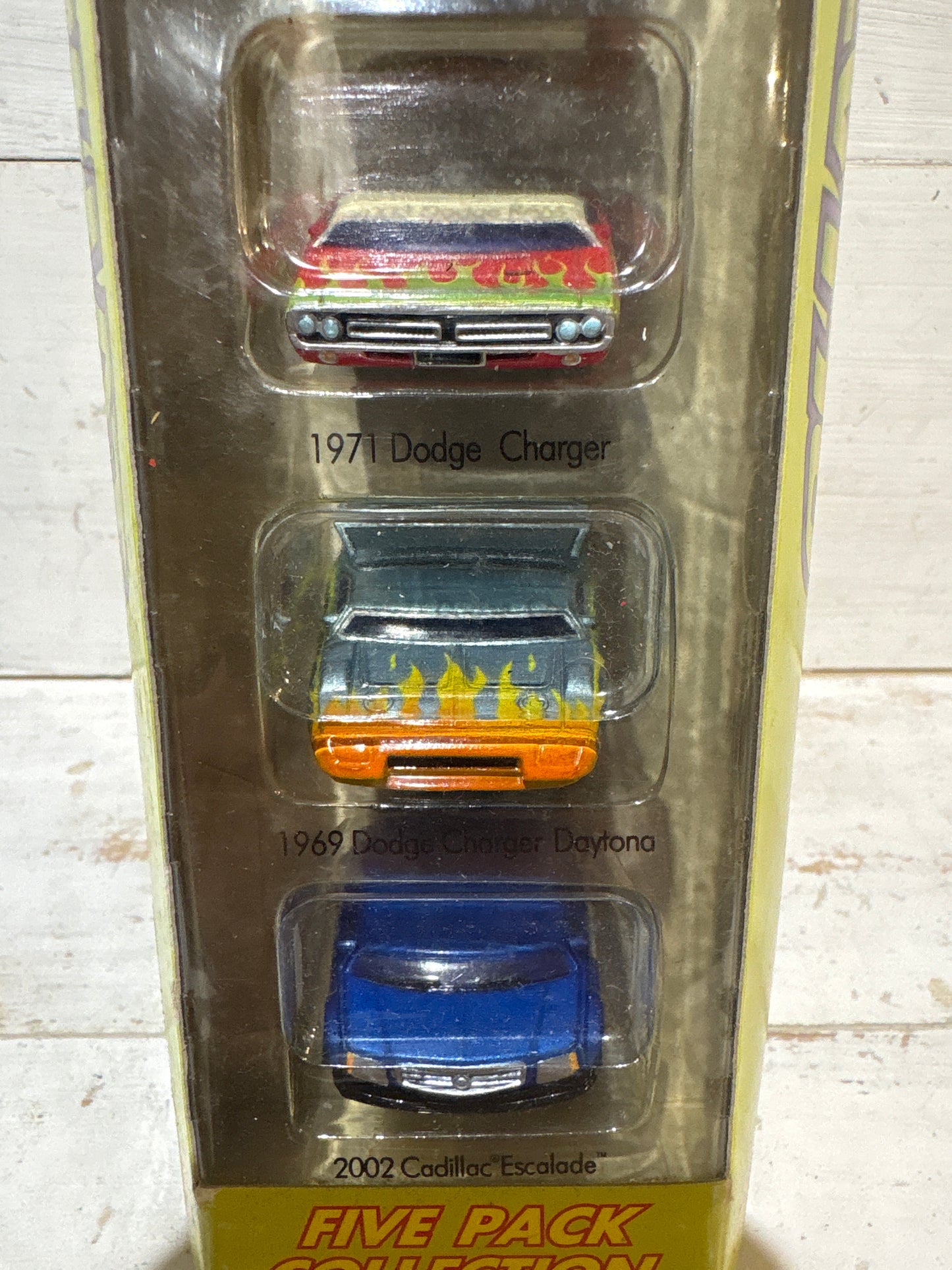 Phat Boyz - 5 pack Collection
