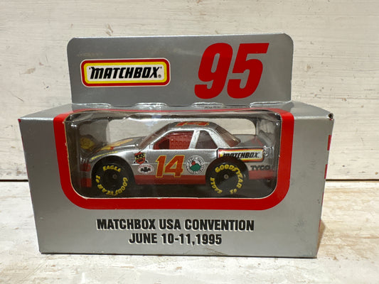 Matchbox - Chevy Lumina - 1995 Matchbox USA Convention