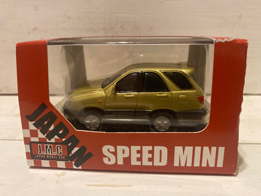 JMC Speed Mini - Toyota Harrier