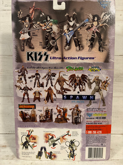 McFarlane Toys - KISS Ace Frehley Action Figure