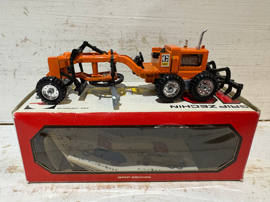 Grip Zechin - Caterpillar Road Grader